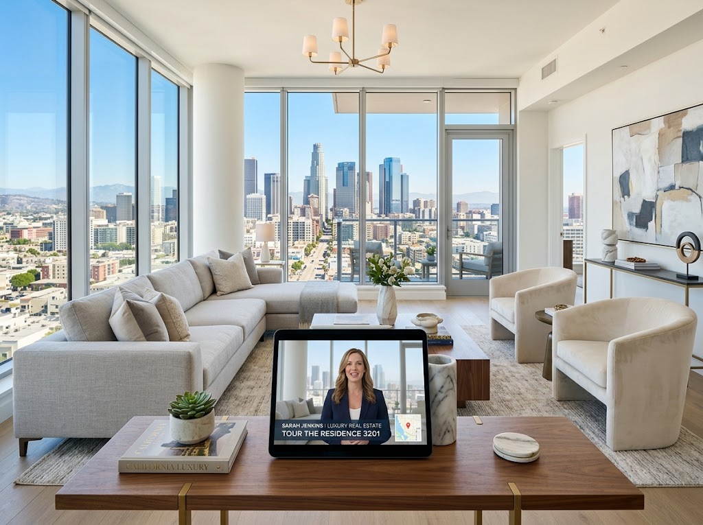 Real Estate