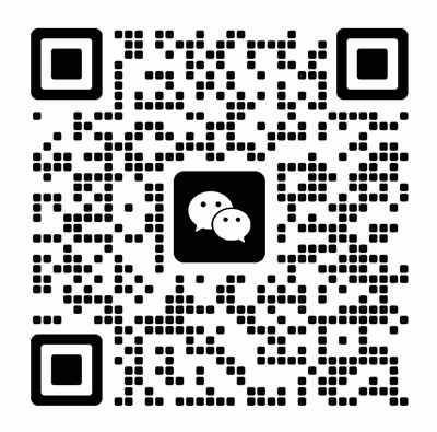 WeChat QR Code — ccypcom